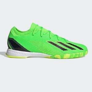 NWT Adidas X Speedportal.3 Mens Indoor Soccer Shoes Size 12